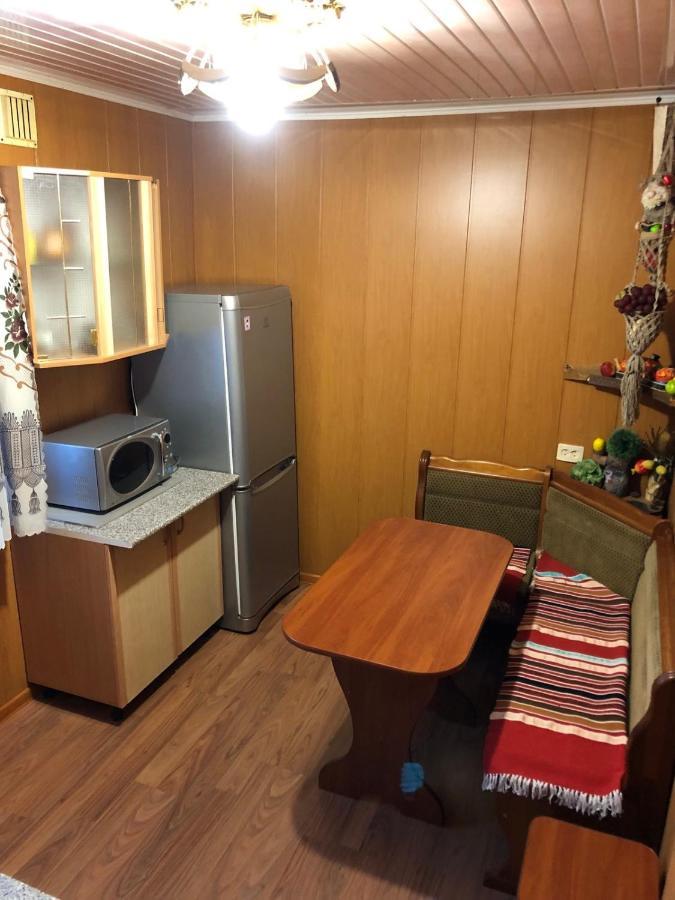 Частный Дом В Боровлянах Borovlyany Exteriör bild