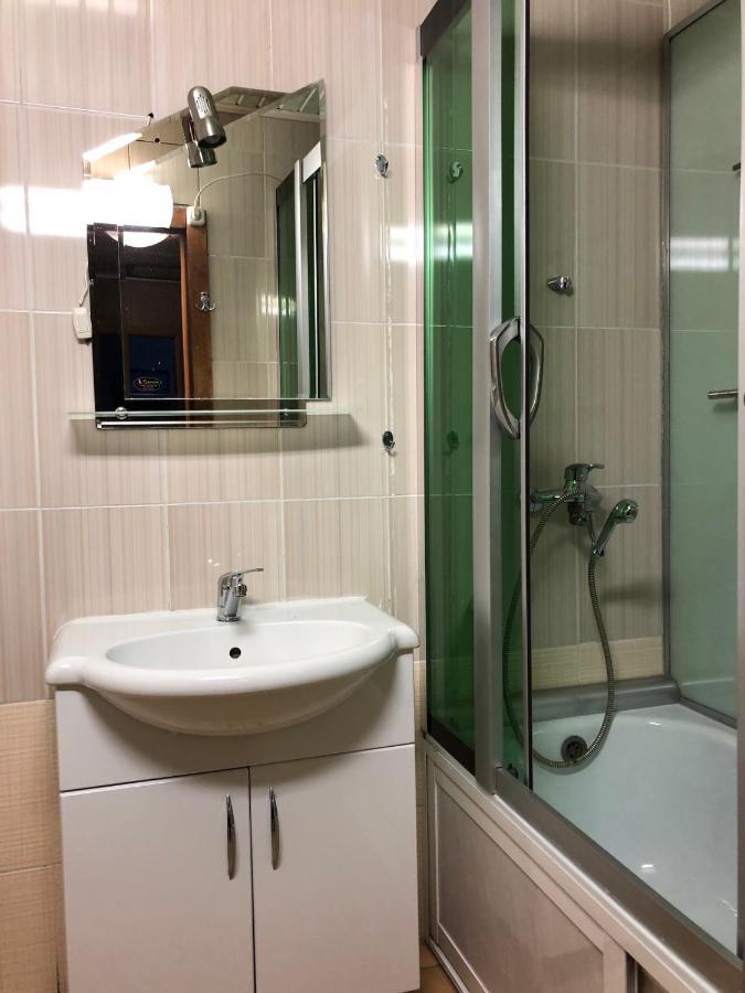 Частный Дом В Боровлянах Borovlyany Exteriör bild