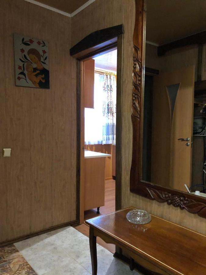Частный Дом В Боровлянах Borovlyany Exteriör bild